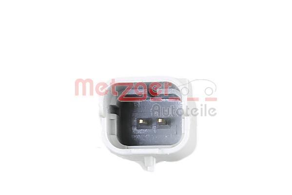 Sensor, revoluciones de la rueda METZGER ref. 09001398